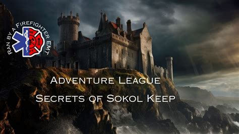 The Secret of Sokol Keep Review .